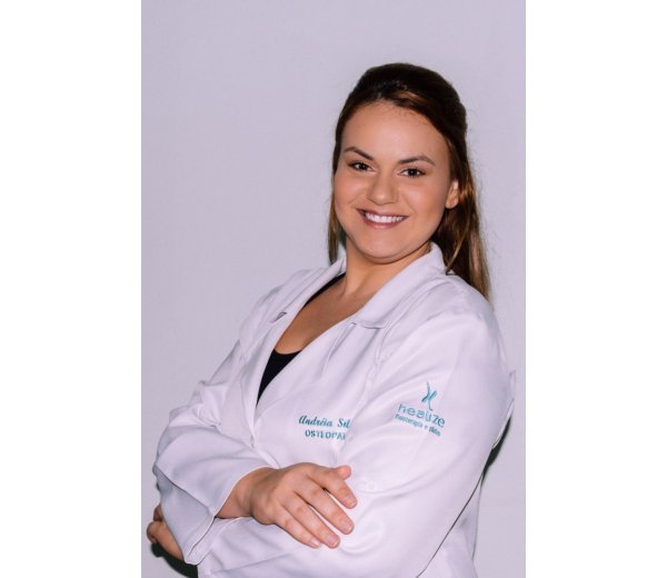 Fotos de Andréia Silva Fotos de Andréia Silva