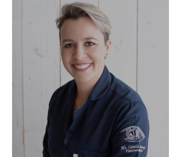 Fotos de Camila Limongi Fotos de Camila Limongi