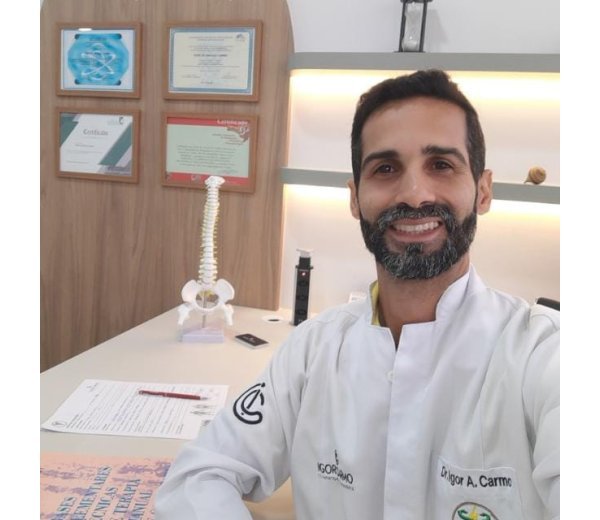 Fotos de Igor de Araujo Carmo Fotos de Igor de Araujo Carmo