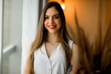 Fotos de Júlia Demétrio Fotos de Júlia Demétrio