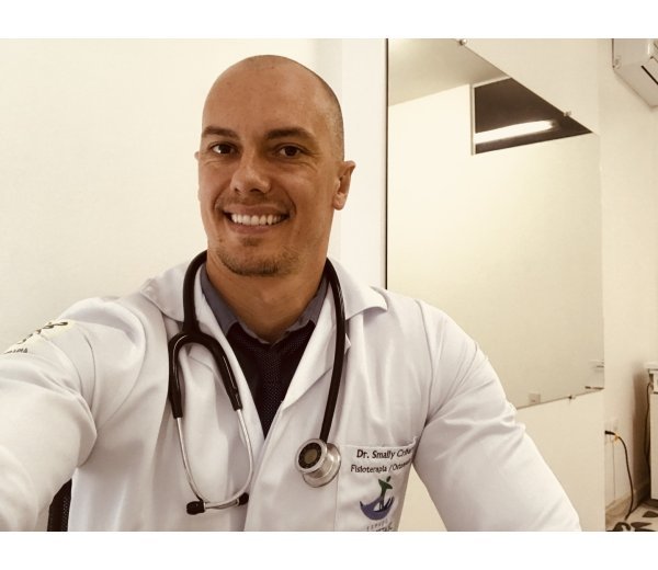 Fotos de Smaily Berto Cribari Fotos de Smaily Berto Cribari